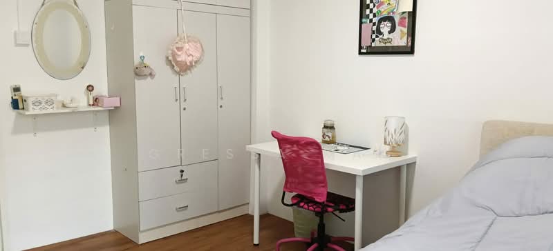 104 Bishan Street 12, 104 Bishan Street 12, Room Rental, 200 sqft, HDB Flat For Rent, by Gressa Mak, 500223993 - Bedroom - PropertyGuru.com.sg