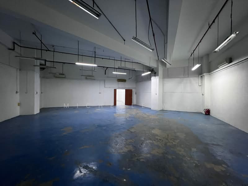 Gold Pine Industrial Building, 126 Joo Seng Road, Macpherson / Potong Pasir, 1,711 sqft, Light Industrial (B1) For Sale, by Michelle W., 500223994 - Interior - CommercialGuru.com.sg