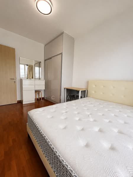 Forestville, 48 Woodlands Drive 16, Room Rental, 200 sqft, Executive Condominium For Rent, by Tricia Tay, 500223995 - Bedroom - PropertyGuru.com.sg