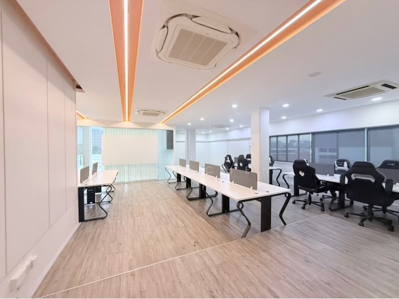 UNIPET BUILDING