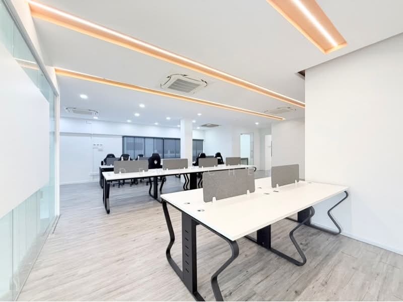 Tan Heng Lee Co, 1 Harvey Road, 2,990 sqft, Light Industrial (B1) For Rent, by Dewi Chen, 500223998 - CommercialGuru.com.sg