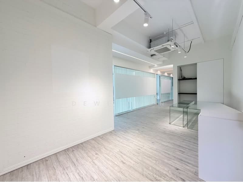Tan Heng Lee Co, 1 Harvey Road, 2,990 sqft, Light Industrial (B1) For Rent, by Dewi Chen, 500223998 - CommercialGuru.com.sg