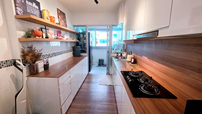 313C Sumang Link, 313C Sumang Link, 3 Bedrooms, 1,206 sqft, HDB Flat For Sale, by Jeffrey Ku, 500223999 - PropertyGuru.com.sg
