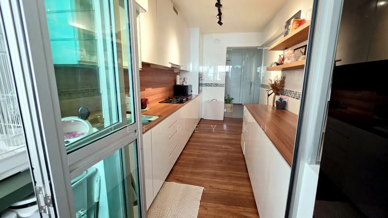 313C Sumang Link, 313C Sumang Link, 3 Bedrooms, 1,206 sqft, HDB Flat For Sale, by Jeffrey Ku, 500223999 - PropertyGuru.com.sg