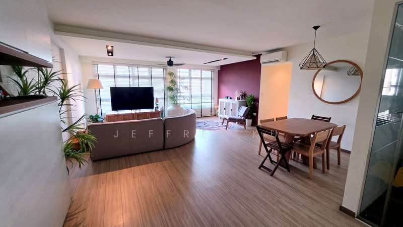 313C Sumang Link, 313C Sumang Link, 3 Bedrooms, 1,206 sqft, HDB Flat For Sale, by Jeffrey Ku, 500223999 - PropertyGuru.com.sg