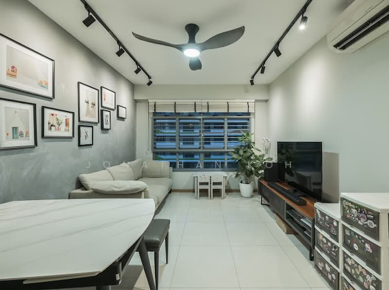 620A Tampines Street 61, 620A Tampines Street 61, 3 Bedrooms, 1,001 sqft, HDB Flat For Sale, by Jonathan Koh, 500224000 - Living Room - PropertyGuru.com.sg