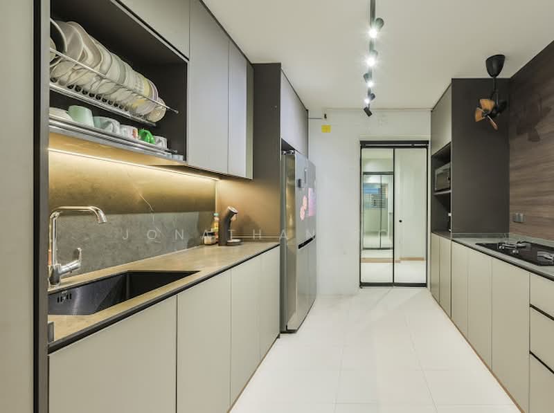 620A Tampines Street 61, 620A Tampines Street 61, 3 Bedrooms, 1,001 sqft, HDB Flat For Sale, by Jonathan Koh, 500224000 - Kitchen - PropertyGuru.com.sg