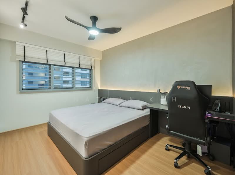 620A Tampines Street 61, 620A Tampines Street 61, 3 Bedrooms, 1,001 sqft, HDB Flat For Sale, by Jonathan Koh, 500224000 - Bedroom - PropertyGuru.com.sg