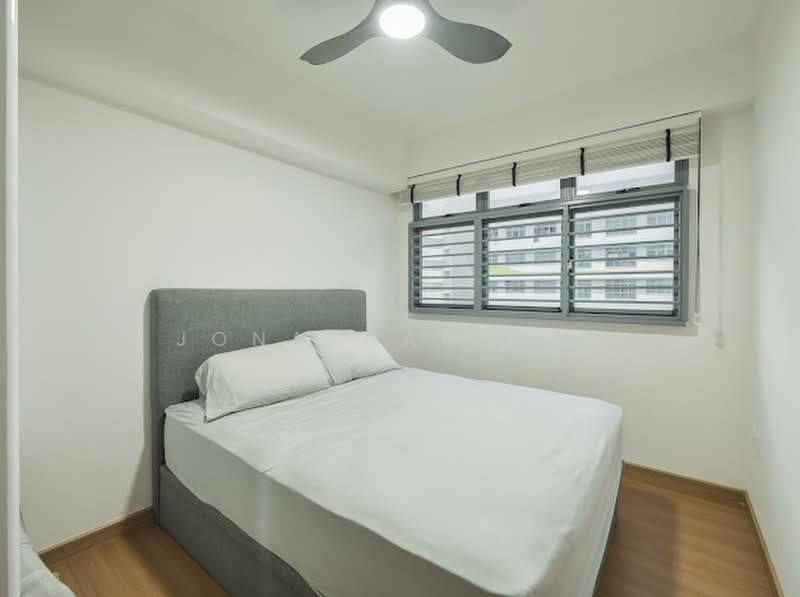 620A Tampines Street 61, 620A Tampines Street 61, 3 Bedrooms, 1,001 sqft, HDB Flat For Sale, by Jonathan Koh, 500224000 - Bedroom - PropertyGuru.com.sg