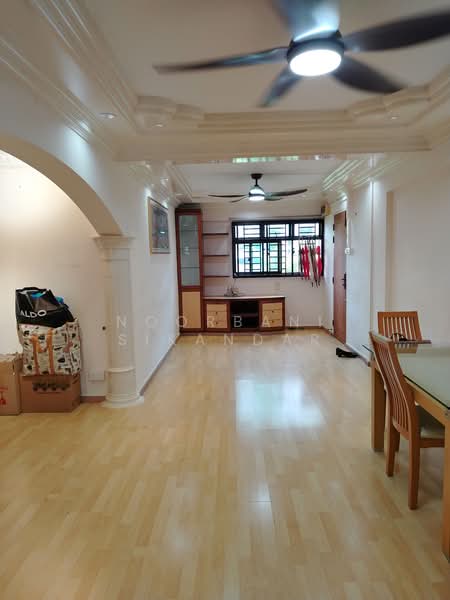 44 Chai Chee Street, 44 Chai Chee Street, 3 Bedrooms, 883 sqft, HDB Flat For Sale, by Noorbani Sikandar, 500224001 - Living Room - PropertyGuru.com.sg