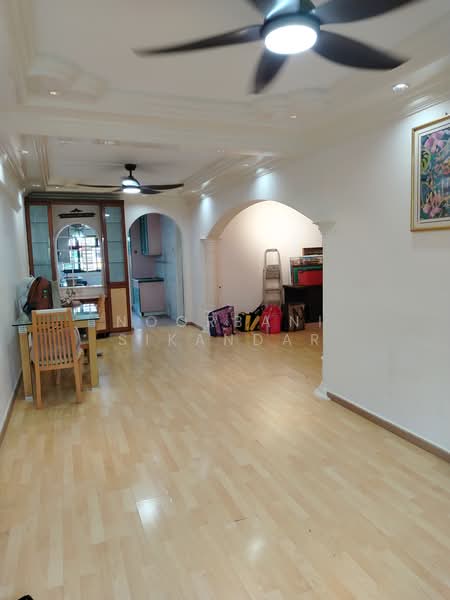 44 Chai Chee Street, 44 Chai Chee Street, 3 Bedrooms, 883 sqft, HDB Flat For Sale, by Noorbani Sikandar, 500224001 - Living Room - PropertyGuru.com.sg