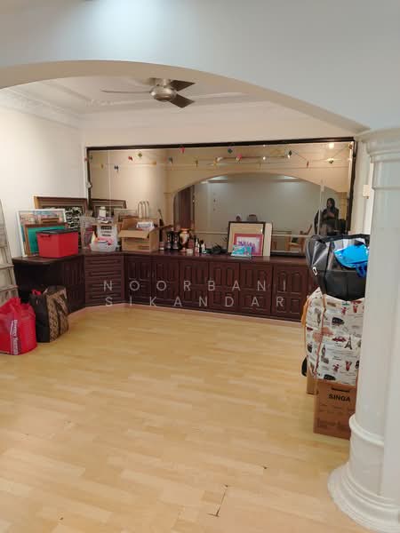 44 Chai Chee Street, 44 Chai Chee Street, 3 Bedrooms, 883 sqft, HDB Flat For Sale, by Noorbani Sikandar, 500224001 - Dining room - PropertyGuru.com.sg
