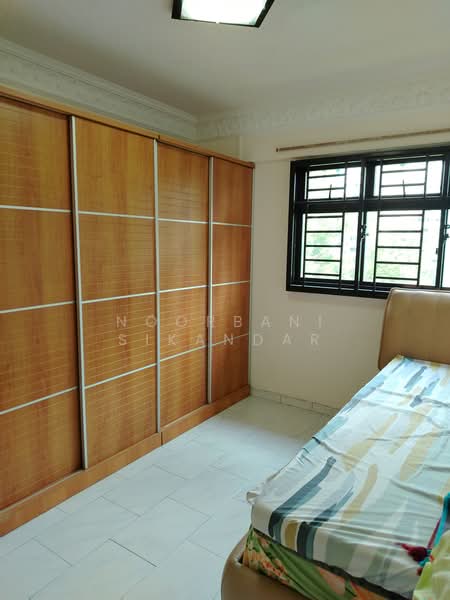 44 Chai Chee Street, 44 Chai Chee Street, 3 Bedrooms, 883 sqft, HDB Flat For Sale, by Noorbani Sikandar, 500224001 - Common Bedroom - PropertyGuru.com.sg