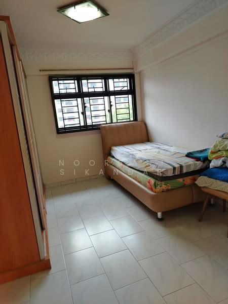 44 Chai Chee Street, 44 Chai Chee Street, 3 Bedrooms, 883 sqft, HDB Flat For Sale, by Noorbani Sikandar, 500224001 - Common Bedroom - PropertyGuru.com.sg