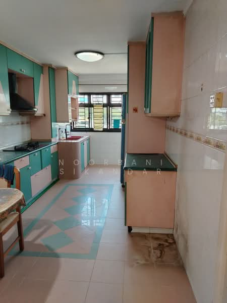 44 Chai Chee Street, 44 Chai Chee Street, 3 Bedrooms, 883 sqft, HDB Flat For Sale, by Noorbani Sikandar, 500224001 - Kitchen - PropertyGuru.com.sg