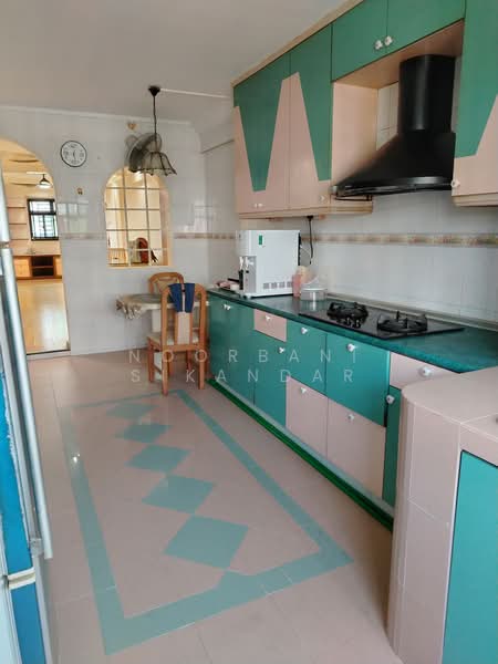 44 Chai Chee Street, 44 Chai Chee Street, 3 Bedrooms, 883 sqft, HDB Flat For Sale, by Noorbani Sikandar, 500224001 - Kitchen - PropertyGuru.com.sg