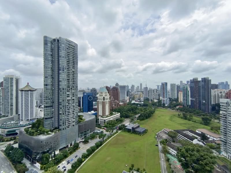 Skyline @ Orchard Boulevard, 23 Angullia Park, 4 Bedrooms, 3,100 sqft, Condominium For Sale, by Flora Zhu, 500224004 - Exterior - PropertyGuru.com.sg