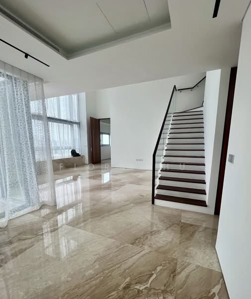 Skyline @ Orchard Boulevard, 23 Angullia Park, 4 Bedrooms, 3,100 sqft, Condominium For Sale, by Flora Zhu, 500224004 - Interior - PropertyGuru.com.sg