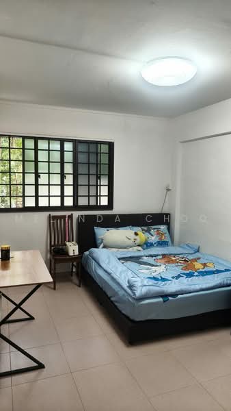 481 Jurong West Street 41, 481 Jurong West Street 41, Boon Lay / Jurong / Tuas, 2 Bedrooms, 883 sqft, HDB Flat For Sale, by Melinda Choo, 500224007 - Bedroom - PropertyGuru.com.sg