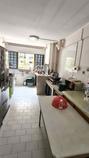 481 Jurong West Street 41, 481 Jurong West Street 41, Boon Lay / Jurong / Tuas, 2 Bedrooms, 883 sqft, HDB Flat For Sale, by Melinda Choo, 500224007 - Kitchen - PropertyGuru.com.sg