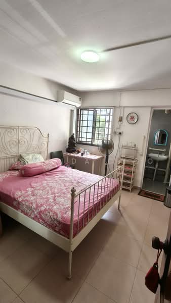 481 Jurong West Street 41, 481 Jurong West Street 41, Boon Lay / Jurong / Tuas, 2 Bedrooms, 883 sqft, HDB Flat For Sale, by Melinda Choo, 500224007 - Bedroom - PropertyGuru.com.sg