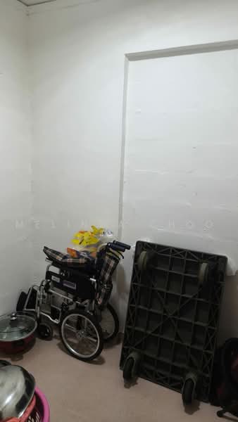 481 Jurong West Street 41, 481 Jurong West Street 41, Boon Lay / Jurong / Tuas, 2 Bedrooms, 883 sqft, HDB Flat For Sale, by Melinda Choo, 500224007 - Store Room - PropertyGuru.com.sg