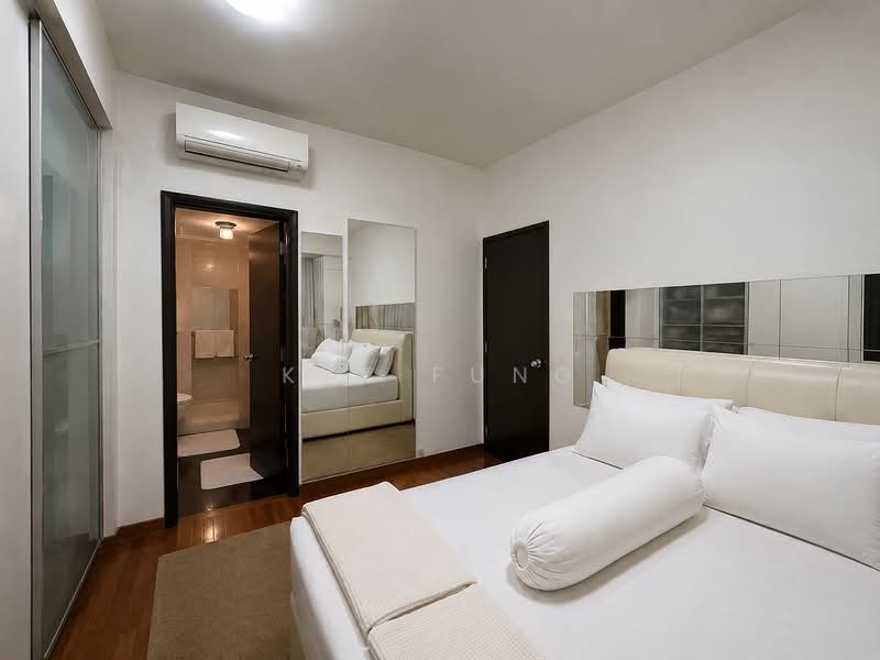 Amaninda, 329A Thomson Road, 2 Bedrooms, 1,216 sqft, Condominium For Sale, by Kye Fung, 500224008 - Bedroom - PropertyGuru.com.sg
