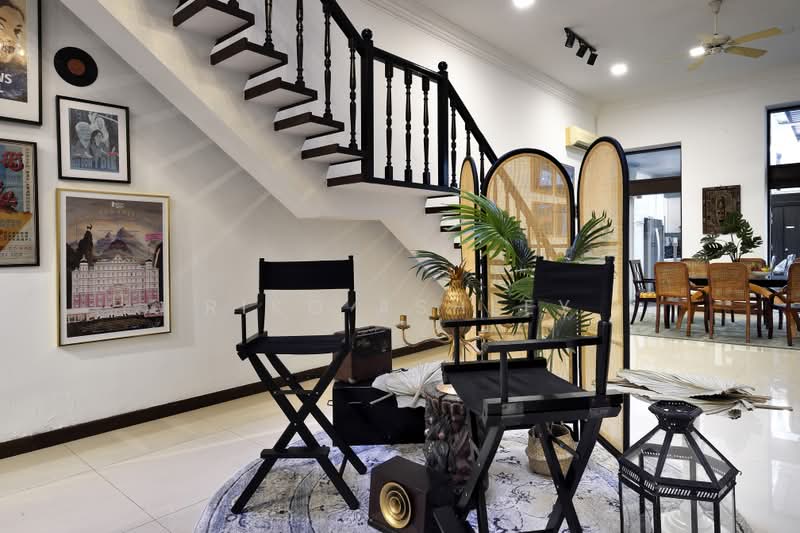 Neptune Studio in Palladium House, 10 Saunders Road, Studio, 403 sqft, Terraced House For Rent, by Riko Ashley, 500224009 - Interior - PropertyGuru.com.sg