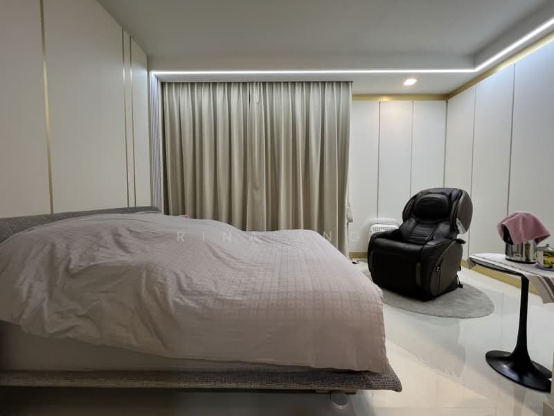 La Fiesta, 64 Sengkang Square, 3 Bedrooms, 1,765 sqft, Condominium For Sale, by Rina Ang, 500224011 - Bedroom - PropertyGuru.com.sg