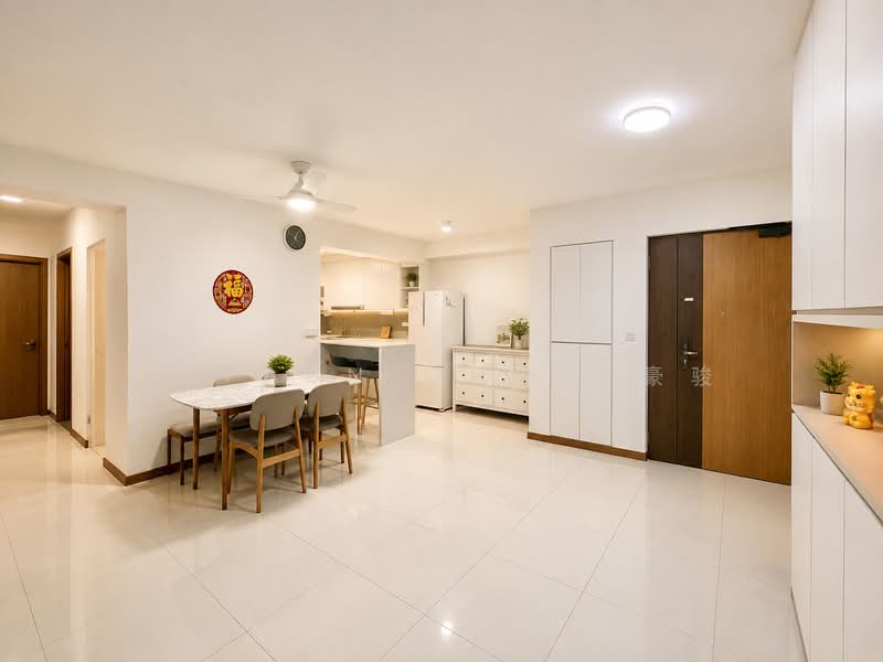 451B Bukit Batok West Avenue 6, 451B Bukit Batok West Avenue 6, 3 Bedrooms, 1,238 sqft, HDB Flat For Sale, by Jevaun Ong 王豪骏, 500224012 - PropertyGuru.com.sg