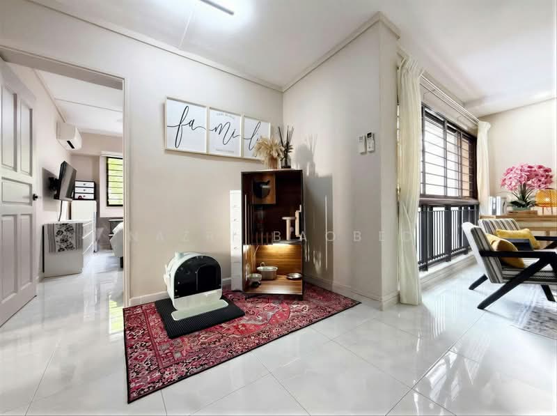 122A Sengkang East Way, 122A Sengkang East Way, 3 Bedrooms, 1,184 sqft, HDB Flat For Sale, by Nazri Baobed, 500224021 - Interior - PropertyGuru.com.sg