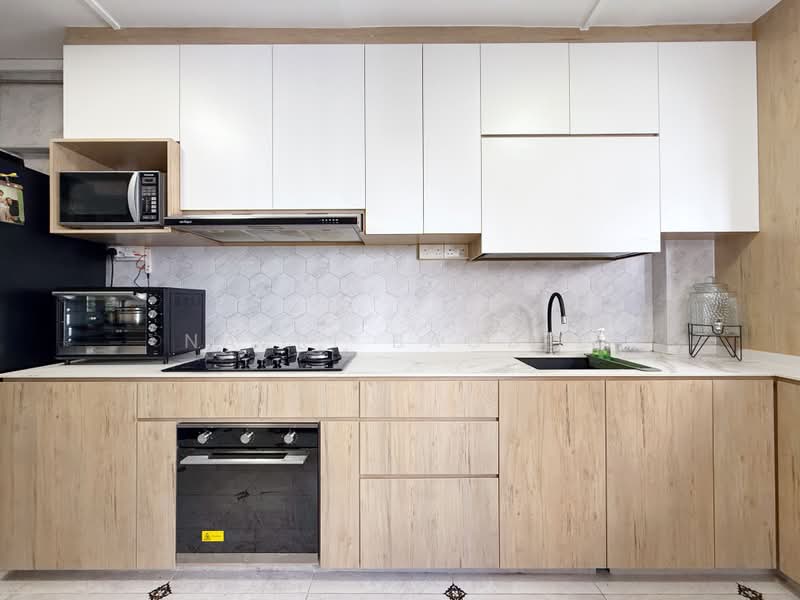 122A Sengkang East Way, 122A Sengkang East Way, 3 Bedrooms, 1,184 sqft, HDB Flat For Sale, by Nazri Baobed, 500224021 - Kitchen - PropertyGuru.com.sg