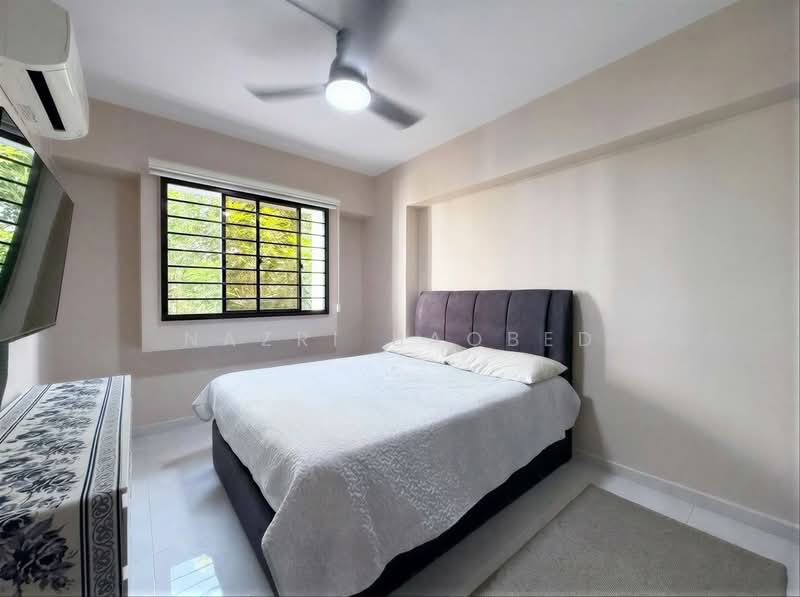 122A Sengkang East Way, 122A Sengkang East Way, 3 Bedrooms, 1,184 sqft, HDB Flat For Sale, by Nazri Baobed, 500224021 - Bedroom - PropertyGuru.com.sg