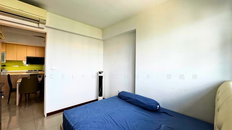 365B Sembawang Crescent, 365B Sembawang Crescent, 3 Bedrooms, 1,001 sqft, HDB Flat For Rent, by Jocelyn Chua 蔡颸嬣, 500224022 - Bedroom - PropertyGuru.com.sg