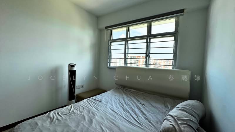 365B Sembawang Crescent, 365B Sembawang Crescent, 3 Bedrooms, 1,001 sqft, HDB Flat For Rent, by Jocelyn Chua 蔡颸嬣, 500224022 - Bedroom - PropertyGuru.com.sg