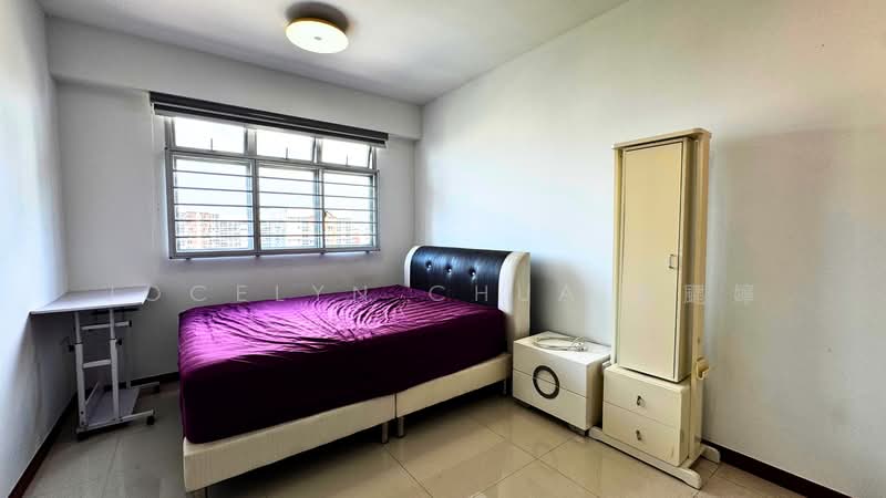 365B Sembawang Crescent, 365B Sembawang Crescent, 3 Bedrooms, 1,001 sqft, HDB Flat For Rent, by Jocelyn Chua 蔡颸嬣, 500224022 - Bedroom - PropertyGuru.com.sg