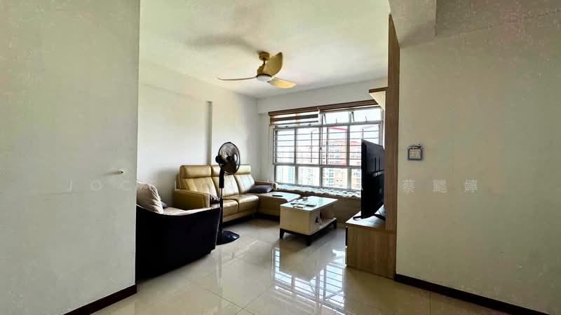 365B Sembawang Crescent, 365B Sembawang Crescent, 3 Bedrooms, 1,001 sqft, HDB Flat For Rent, by Jocelyn Chua 蔡颸嬣, 500224022 - Living Room - PropertyGuru.com.sg