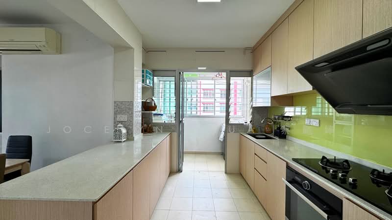 365B Sembawang Crescent, 365B Sembawang Crescent, 3 Bedrooms, 1,001 sqft, HDB Flat For Rent, by Jocelyn Chua 蔡颸嬣, 500224022 - Kitchen - PropertyGuru.com.sg