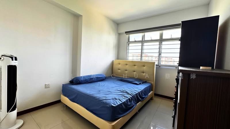 365B Sembawang Crescent, 365B Sembawang Crescent, 3 Bedrooms, 1,001 sqft, HDB Flat For Rent, by Jocelyn Chua 蔡颸嬣, 500224022 - Bedroom - PropertyGuru.com.sg
