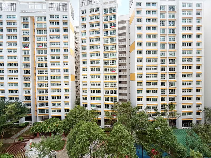 870A Tampines Street 86, 870A Tampines Street 86, 3 Bedrooms, 1,011 sqft, HDB Flat For Sale, by Nazri Baobed, 500224027 - Exterior - PropertyGuru.com.sg