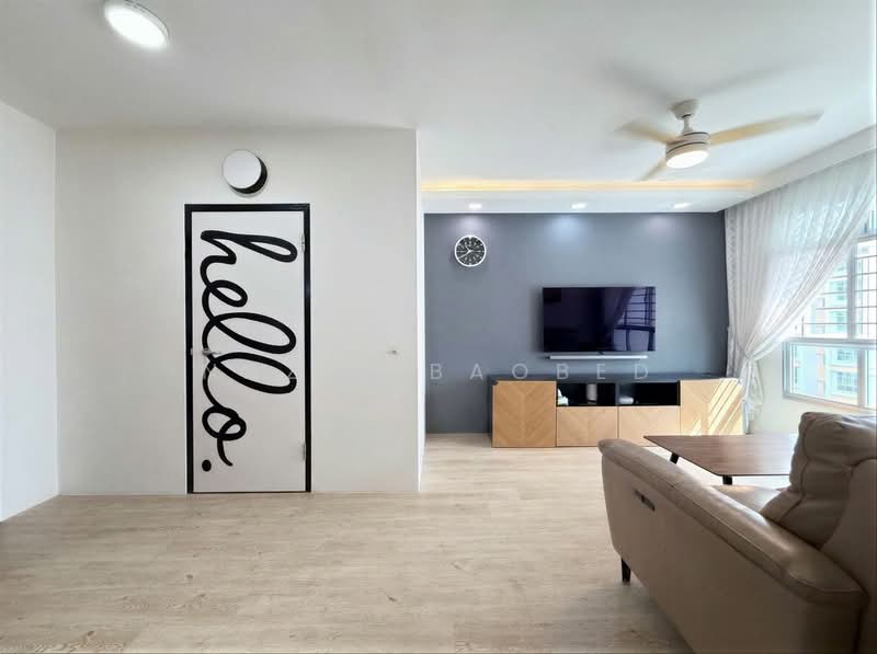 870A Tampines Street 86, 870A Tampines Street 86, 3 Bedrooms, 1,011 sqft, HDB Flat For Sale, by Nazri Baobed, 500224027 - Living Room - PropertyGuru.com.sg