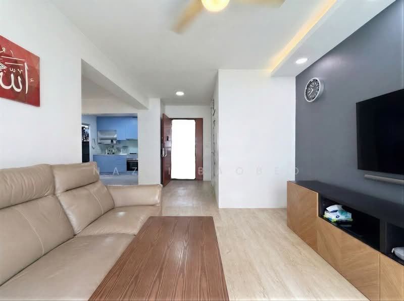 870A Tampines Street 86, 870A Tampines Street 86, 3 Bedrooms, 1,011 sqft, HDB Flat For Sale, by Nazri Baobed, 500224027 - Living Room - PropertyGuru.com.sg