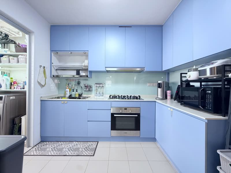 870A Tampines Street 86, 870A Tampines Street 86, 3 Bedrooms, 1,011 sqft, HDB Flat For Sale, by Nazri Baobed, 500224027 - Kitchen - PropertyGuru.com.sg