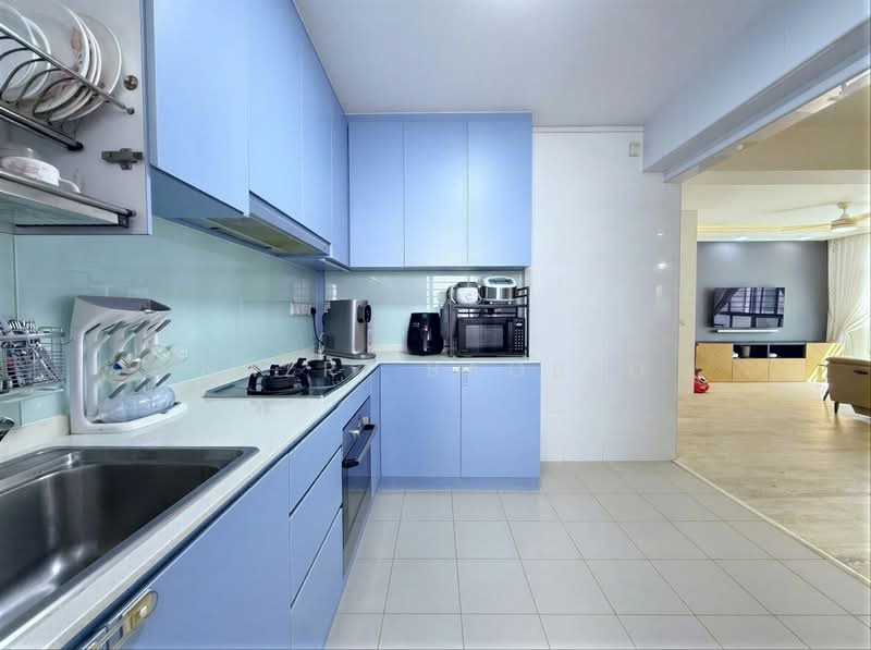870A Tampines Street 86, 870A Tampines Street 86, 3 Bedrooms, 1,011 sqft, HDB Flat For Sale, by Nazri Baobed, 500224027 - Kitchen - PropertyGuru.com.sg