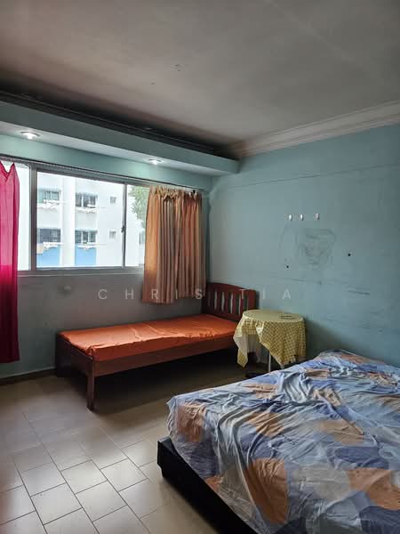 112 Tampines Street 11, 112 Tampines Street 11, 3 Bedrooms, 1,119 sqft, HDB Flat For Sale, by Chris Tia, 500224028 - Bedroom - PropertyGuru.com.sg