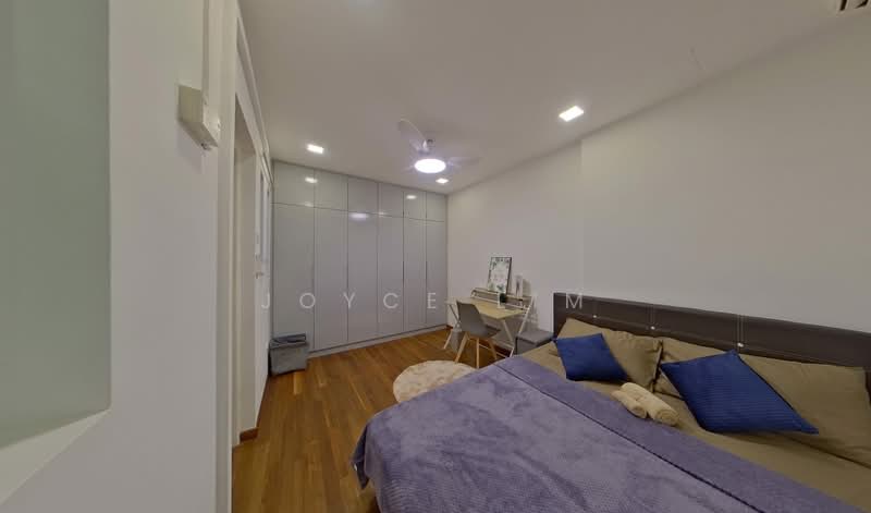 St. Francis, Jalan Manis, Room Rental, 100 sqft, Terraced House For Rent, by Joyce Lim, 500224031 - Bedroom - PropertyGuru.com.sg