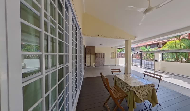 St. Francis, Jalan Manis, Room Rental, 100 sqft, Terraced House For Rent, by Joyce Lim, 500224031 - Exterior - PropertyGuru.com.sg