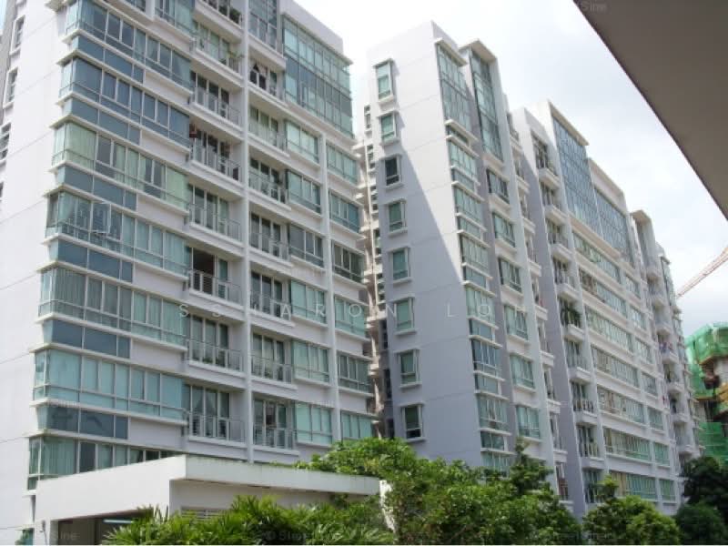 The Nexus, 951 Bukit Timah Road, 1 Bedroom, , Condominium For Rent, by Ssharon Loh, 500224034 - PropertyGuru.com.sg