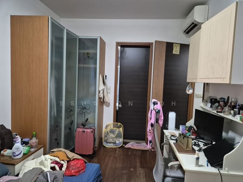 The Nexus, 951 Bukit Timah Road, 1 Bedroom, , Condominium For Rent, by Ssharon Loh, 500224034 - PropertyGuru.com.sg