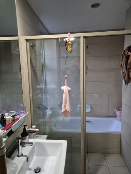 The Nexus, 951 Bukit Timah Road, 1 Bedroom, , Condominium For Rent, by Ssharon Loh, 500224034 - PropertyGuru.com.sg